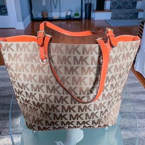Michael Kors Tote